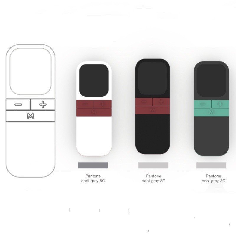 Sore Gland Prostate Instrument Low-Frequency Meridian Massage เครื่องมือกายภาพบําบัด กระดูกสันหลังส่