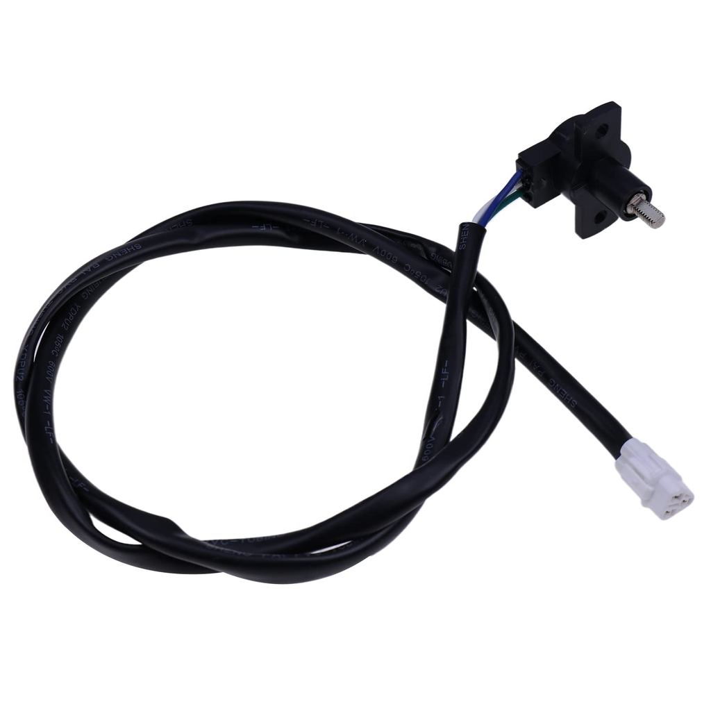 รถกอล์ฟเซ็นเซอร์คันเร่งชุด JR1-85885-00-00 ใช้งานร่วมกับ Yamaha G19 G22 Yamaha คันเร่ง Sensor Assy อ