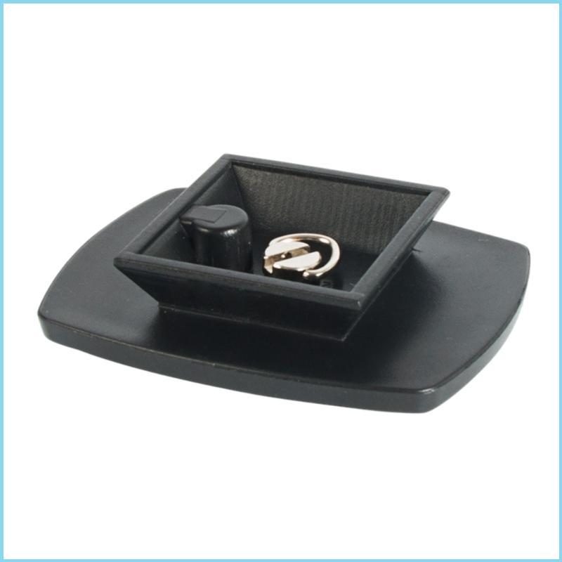 EZR Secure แผ่นยึดกล้องสําหรับขาตั้งกล้อง vct668 st666 690 CX-444 CX-888 CX-460