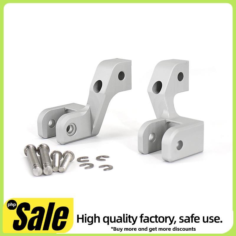 Metal Footpeg Lowering Kit Footrest Relocation สําหรับ RnineT RNINET Urban R NINE T Scrambler