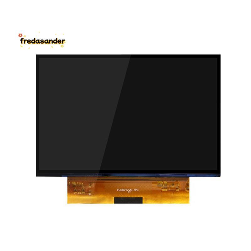 PJ089Y2V5 8.9 นิ้ว Monochrome หน้าจอ LCD 3840X2400 Monochrome LCD สําหรับ Photon MONO X