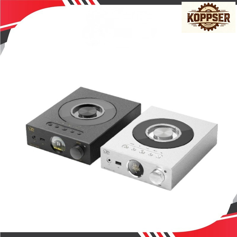 Local  Shanling EC3, Top-Loading CD Player: ES9219C DAC Chip Compact Hi-Fi Portable CD Player (EC 3)