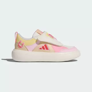 adidas ไลฟ์สไตล์ รองเท้า PARK ST AC C CNY เด็ก สีขาว KI1517