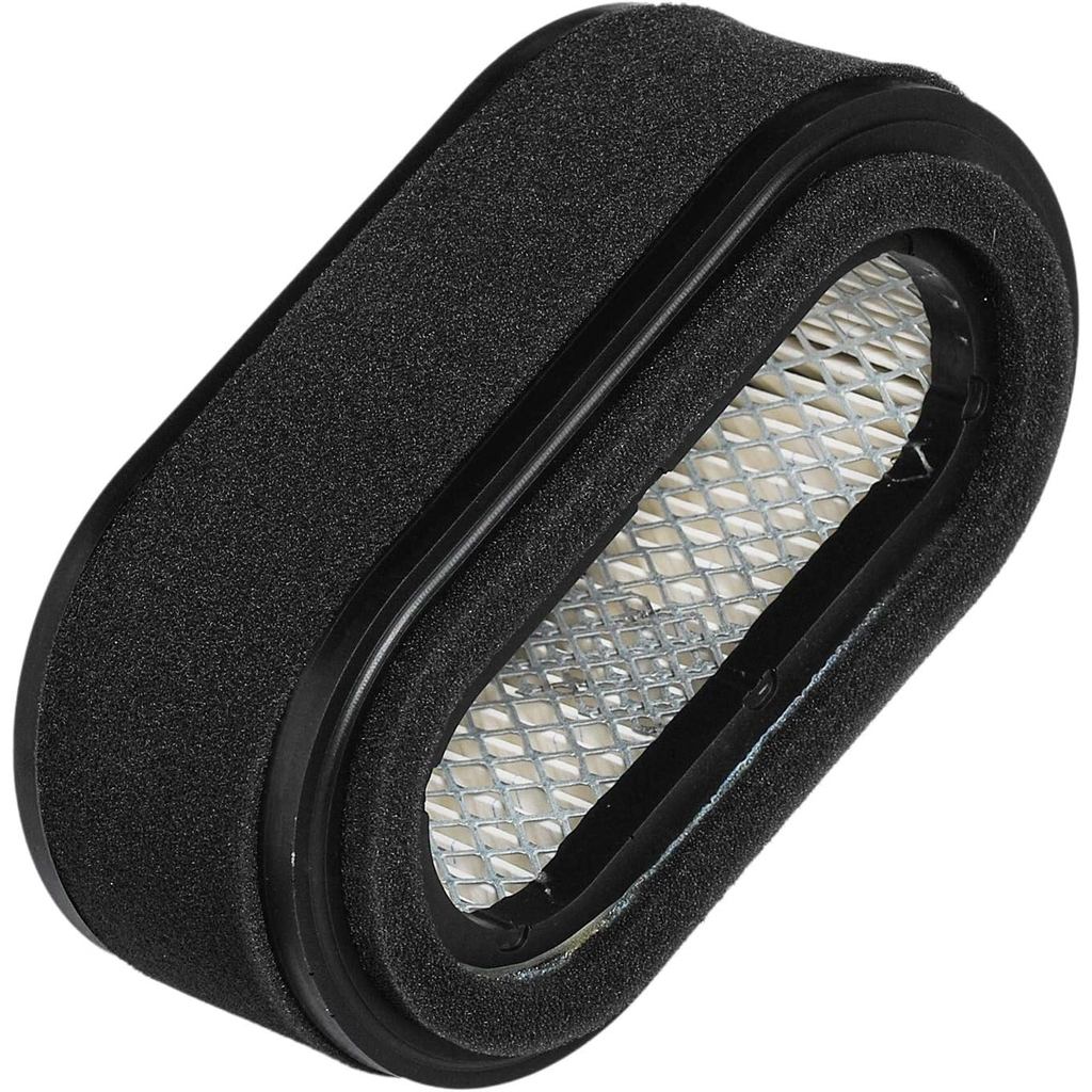 HIFROM กรองอากาศ Combo Pre Filter สําหรับ Kawasaki FD440V FD501V John Deere LX172 LX173 LX176 LX178 