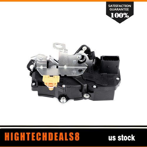 931-310 Power Door Lock Actuator Front Left For 08-12 Malibu 07-09 Aura 22865521