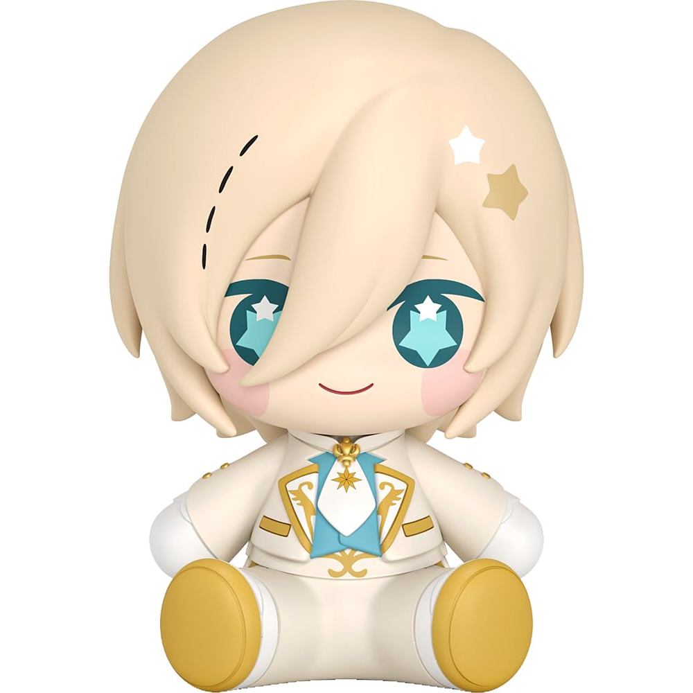 Good Smile Arts Shanghai Huggy Good Smile Ensemble Stars!! Eichi Tsukasa Plastic Painted Action Figu