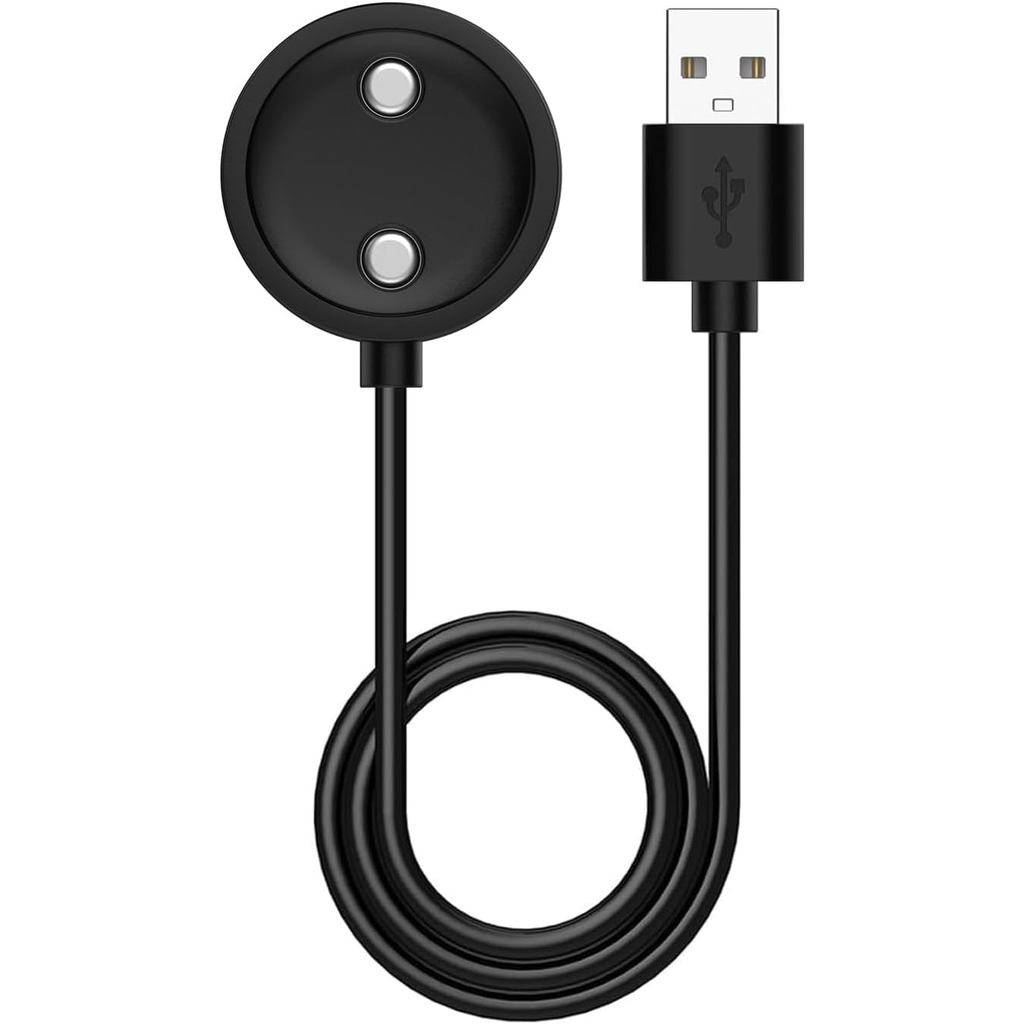 แท่นชาร์จ ใช้ได้กับ SUUNTO 9 Peak Pro, แนวตั้ง, Race, Race S, Ocean แบบพกพาแม่เหล็กเปลี่ยนแท่นชาร์จอ