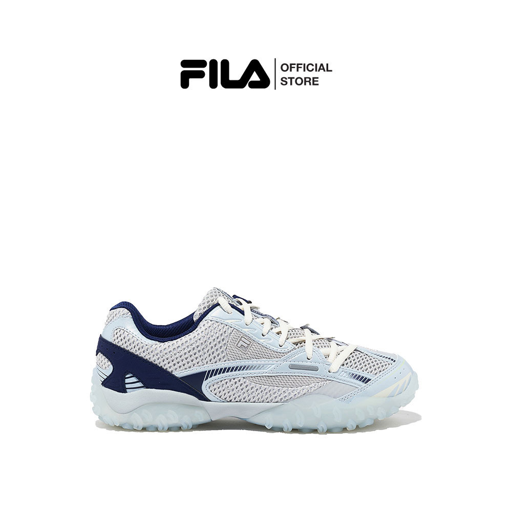 FILA รองเท้าลำลองผู้ใหญ่ ECHAPPE MS v2 รุ่น 1XM02367H - Blue