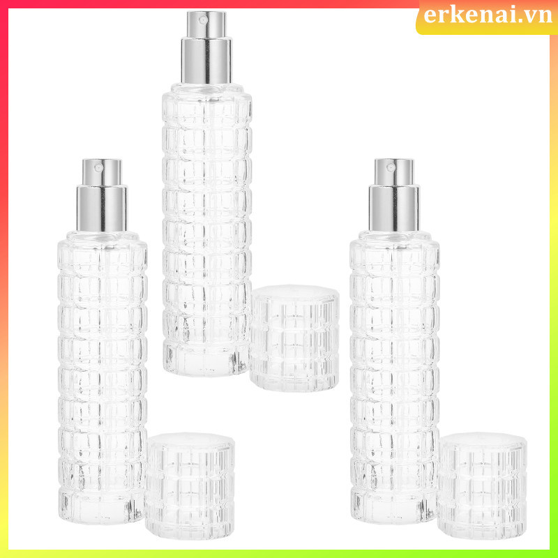 ขวดสเปรย์ Bitters Sprayer สําหรับค็อกเทล Atomizer erkenai