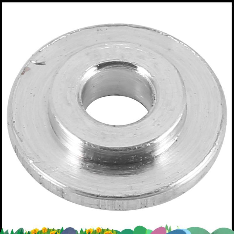 Super 8 ชิ้น Countersunk ร่มแบนหัวกลมสกรูเว้ากรวย Groove เครื่องซักผ้าสําหรับ MN D90 D91 MN99S RC รถ