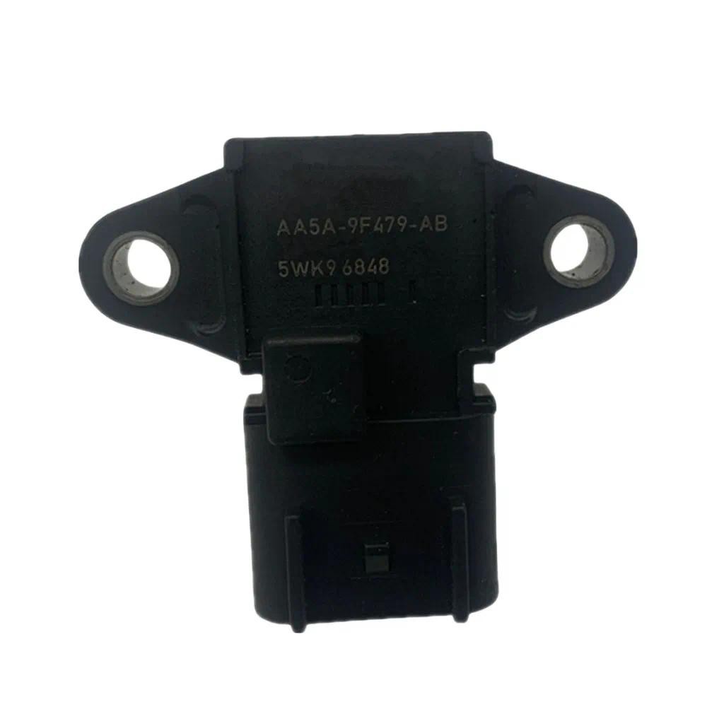 เซ็นเซอร์ความดันสําหรับ Ford Expedition Explorer Flex Police Taurus AA5A-9F479-AB AA5A9F479AB 5WK968
