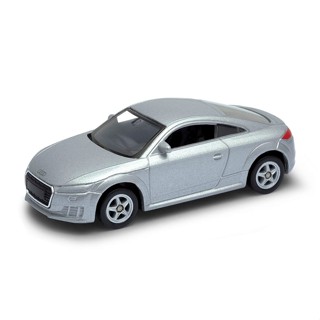 Speed City 2014 Audi TT Coupe *Only At Toys R Us* (#940979)