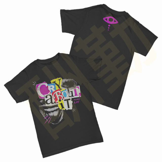 Liv Morgan WWE Wrestling เสื้อยืดผ้าฝ้าย 100% สำหรับทุกเพศ สวมใส่สบาย - รูปที่ 2