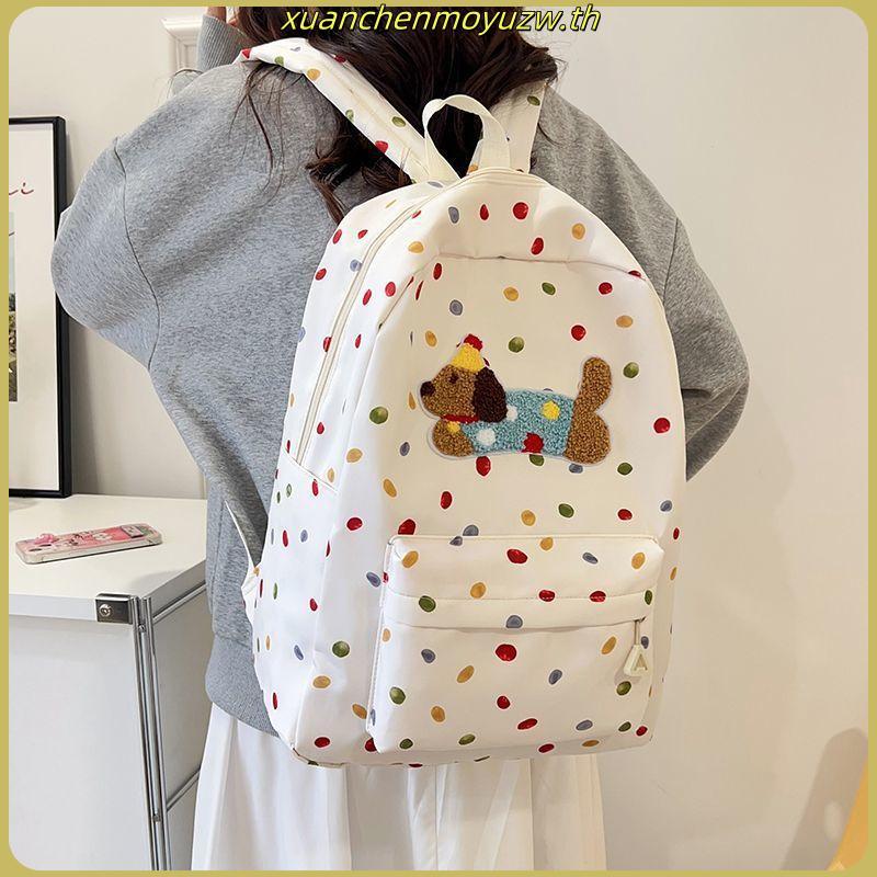 Mc jeans กระเป๋าเป้อเนกประสงค์ Unisex M02Z091