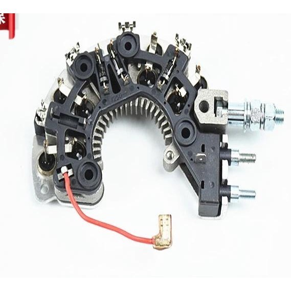 สําหรับรถบรรทุกหนัก Howo Generator Rectifier Bridge Diode