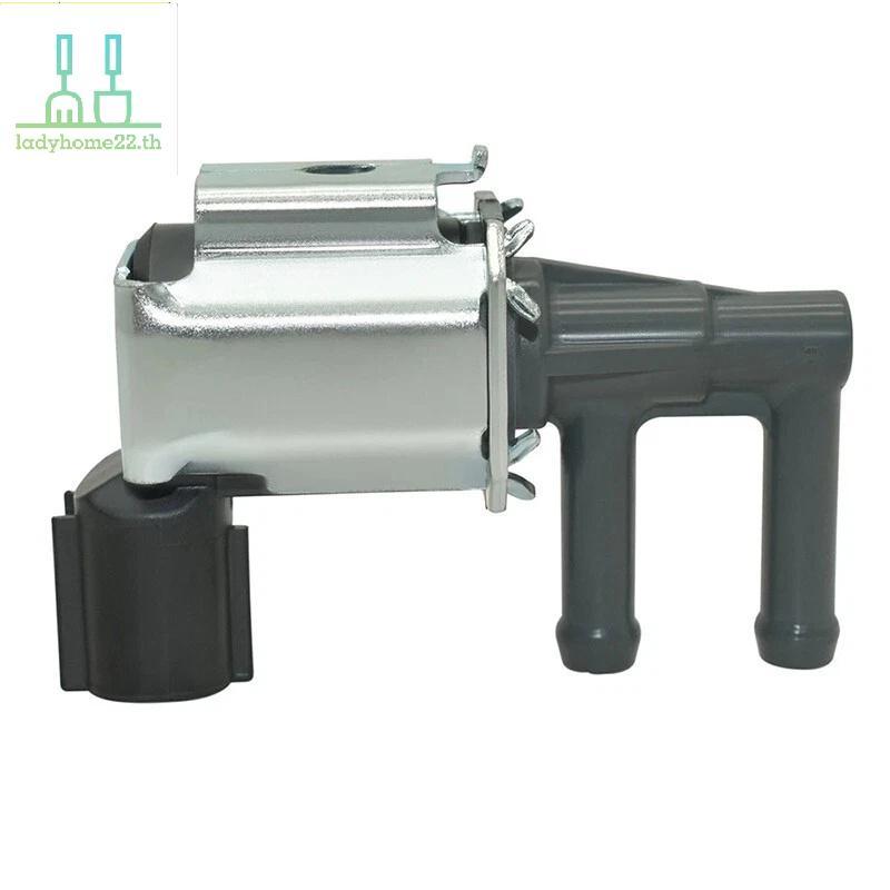 DOULLADY Vapor Canister Purge Solenoid วาล์วสําหรับ 2006-2009 Suzuki SX4 Grand Vitara 2.0L 2.7L V6 K