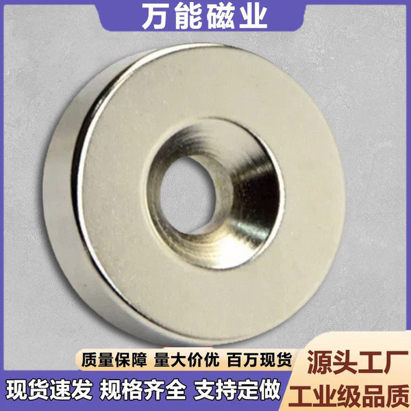 NdFeB แผ่นแม่เหล็กที่แข็งแกร่ง N35-N52 แผ่นแม่เหล็กกลมทนอุณหภูมิสูงแม่เหล็กเหล็กแม่เหล็กบางคู่หูหายา