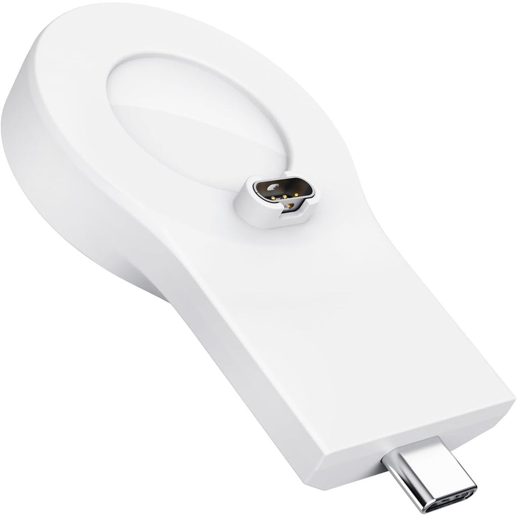 Nillkin Charger for Garmin Watch Fenix 7/7S/8 Forerunner 245/745/945, Tactix, Enduro, Epix, Portable