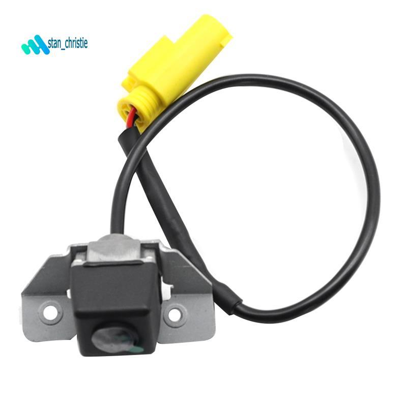 รถด้านหลังดูสํารองย้อนกลับกล้องสําหรับ - IX35 - 2010-2013 95790-2ส011 957902S011 957902S012 95790-2S