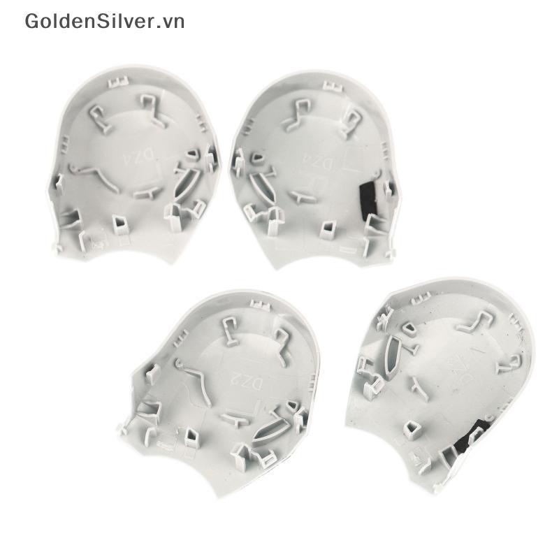 GoldenSilver 1/2PCS ใหม่ฝาครอบด้านหน้าสําหรับ Mini 3 ซ้ายขวาเปลือกอะไหล่ (DO NOT Fit สําหรับ Mini 3 