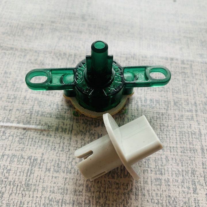 สวิตช์ปรับความเร็วพัดลมขอบคุณ สำหรับรุ่น FS-3001a/3001Ba/3001a-WG