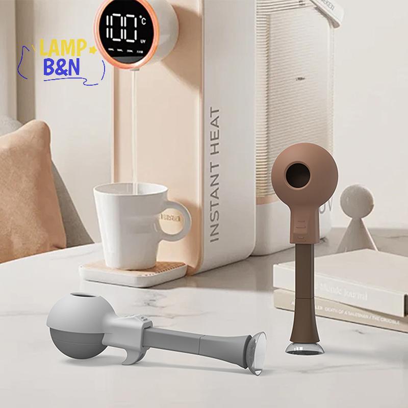 [B&N] ที่ตักกาแฟและช่องทางสําหรับฝักกาแฟรีฟิล K Cup แบบใช้ซ้ําได้ พร้อมช้อนตวงกาแฟบด [ใหม่]