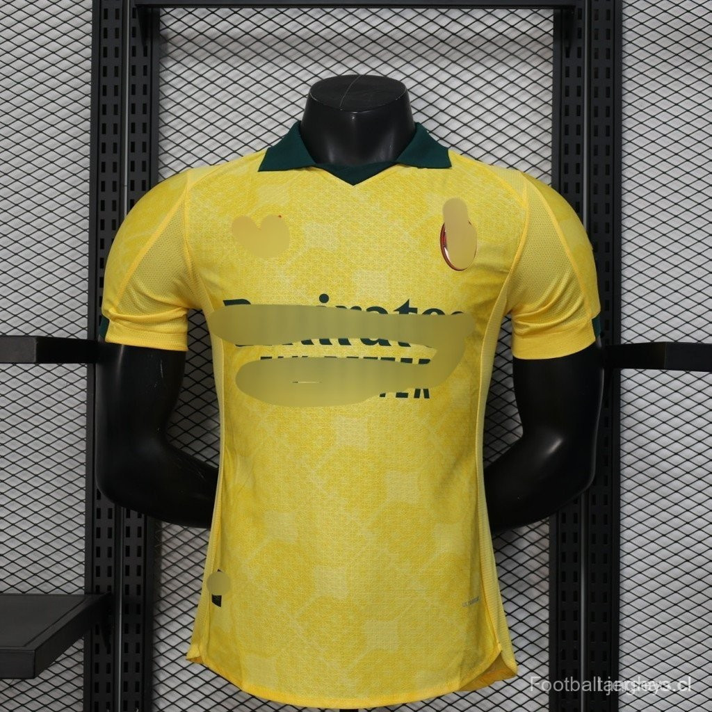 เสื้อทีม.AC.Milan.เยือน.คุณภาพสูง.ปี.2526