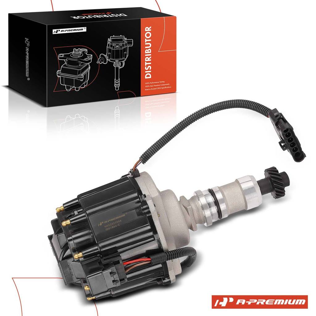 Cadillac Allante Eldorado Seville Fleetwood Eldorado ผู้จัดจําหน่ายจุดระเบิด-