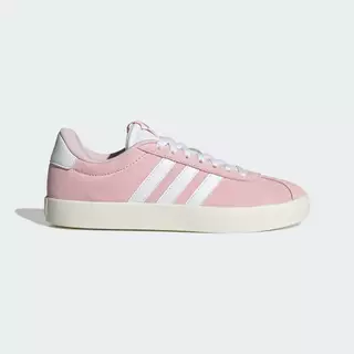 adidas ไลฟ์สไตล์ รองเท้า VL Court 3.0 ผู้หญิง สีชมพู JP5325