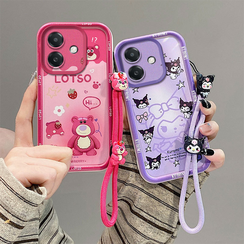 เคส realme c53 เคส realme note 50 c51 เคสโทรศัพท์น่ารัก