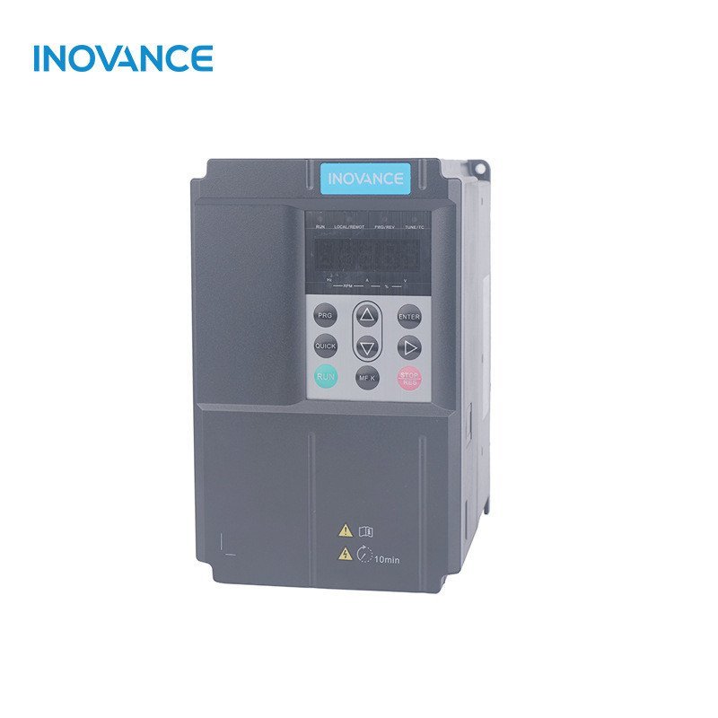 INOVANCE INOVANCE อินเวอร์เตอร์ MD290T022G/030P โหลด 22KW โหลดเบา 30KW