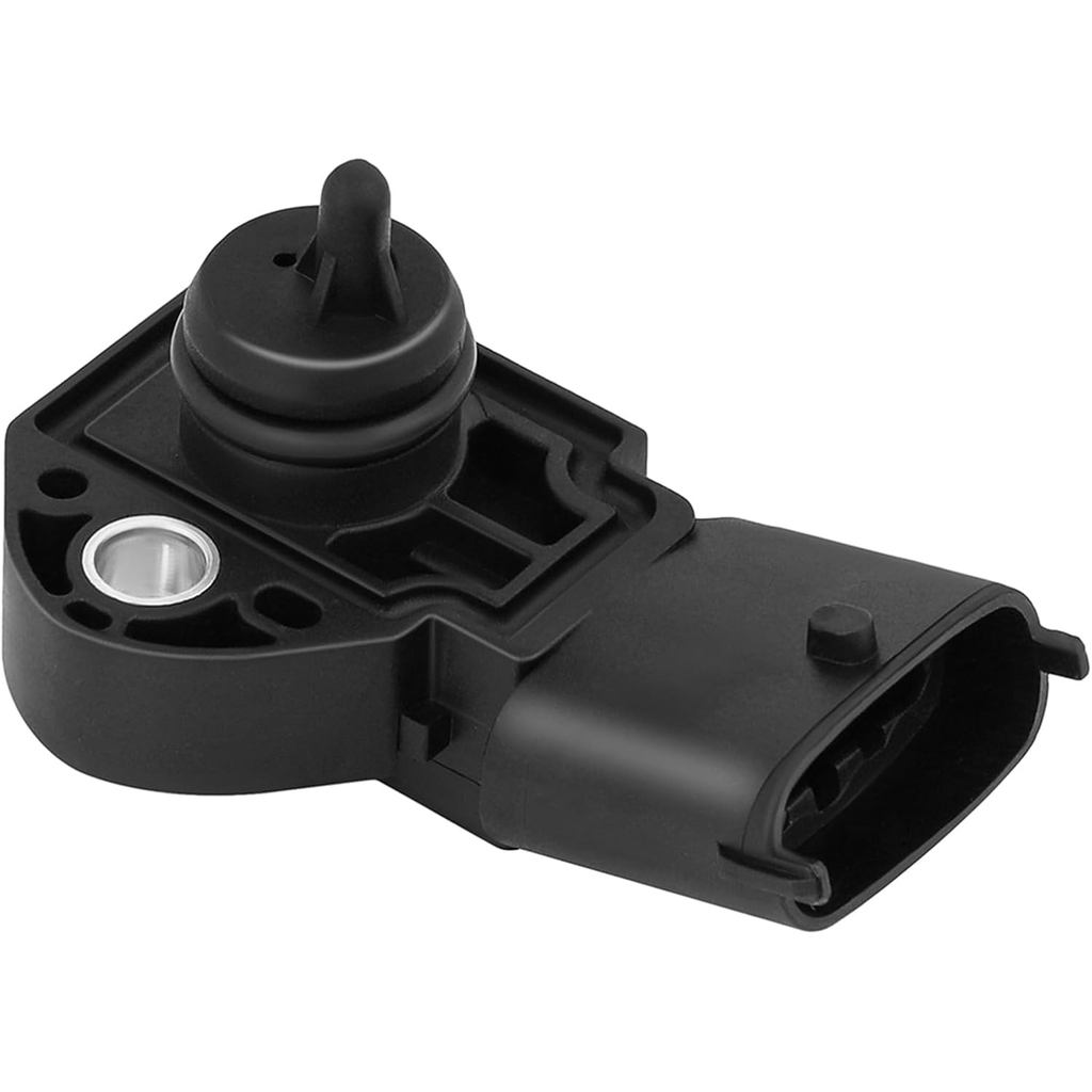 เซ็นเซอร์แรงดันรางเชื้อเพลิง OCPTY 31272732 เข้ากันได้กับ Volvo S60 S80 V70 XC70 XC90 (2001-2009) - 