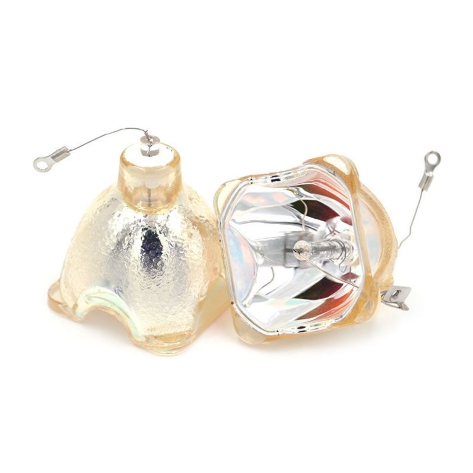 หลอดไฟต้นฉบับสำหรับโปรเจคเตอร์ BenQ รุ่น MP776/MP777/SP830/W10000/PB7215/PB7115/PB8245