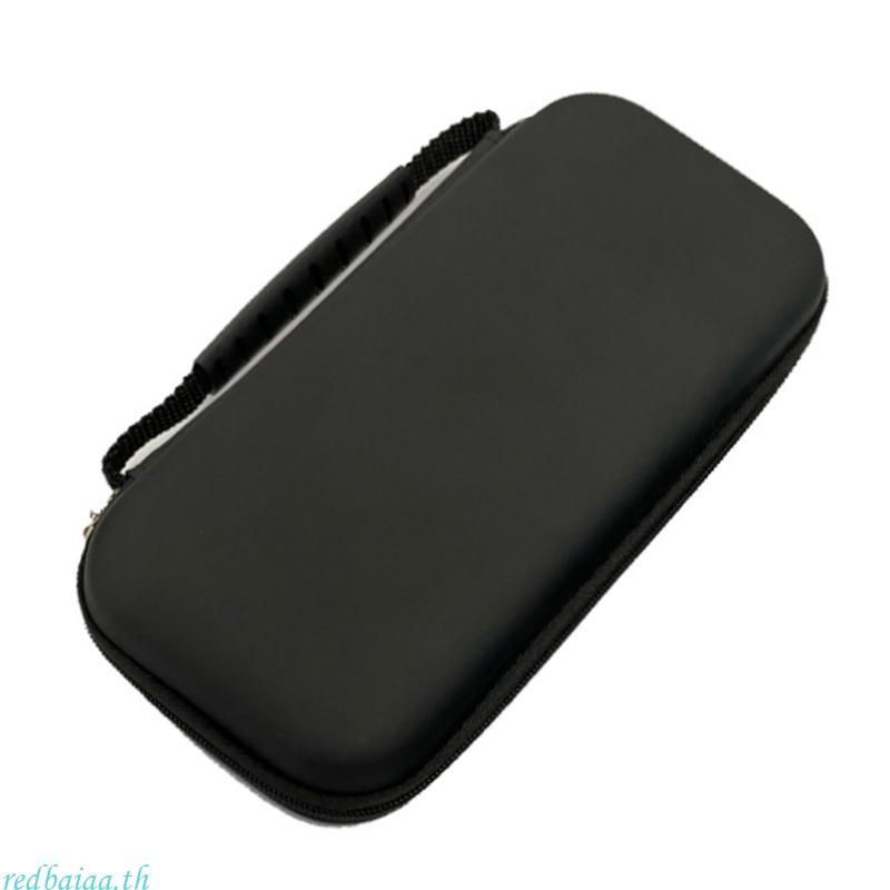 Redbaiaa กระเป๋าใบเล็กสําหรับคอนโซลกระเป๋าเดินทางน้ําหนักเบาสําหรับ Powkiddy X55