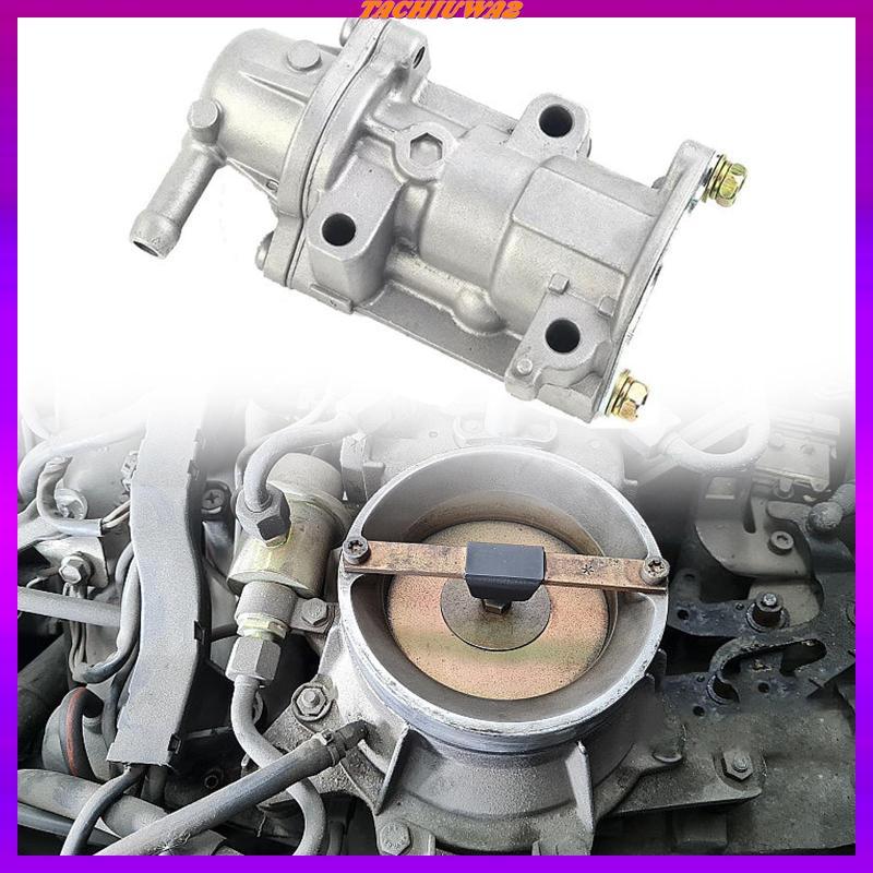 [Tachiuwa2] วาล์วควบคุมอากาศเดินเบา 16500-p0a-a00 อะไหล่เปลี่ยนโลหะที่ทนทานต่อการสึกหรอสําหรับ Honda