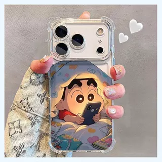 จัดส่งจากประเทศไทย-เทศเคสมือถือ เคสไอโฟน iPhone16 Apple 15PRO 12PRO 14PLUS เคสโทรศัพท์13pro 11PROMAX 17AIR-XYSJFSTKK103