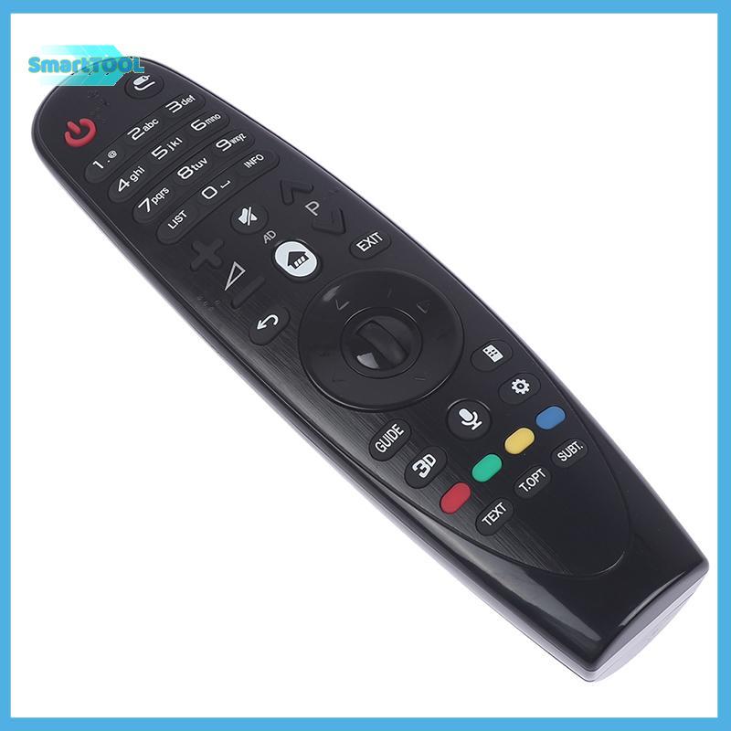 UTZN> AN-MR600 เปลี่ยนรีโมทคอนโทรลเหมาะสําหรับ OLED TV 55EG910T-TB 65EF950T-TA ใหม่