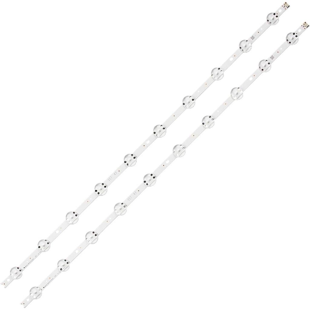 LED TV Backlight ใช้งานร่วมกับ LG 43′ V17 ART3 6916L-2867B 43LJ610V 43LV340C 43VH6100 43UJ670V 43UF6