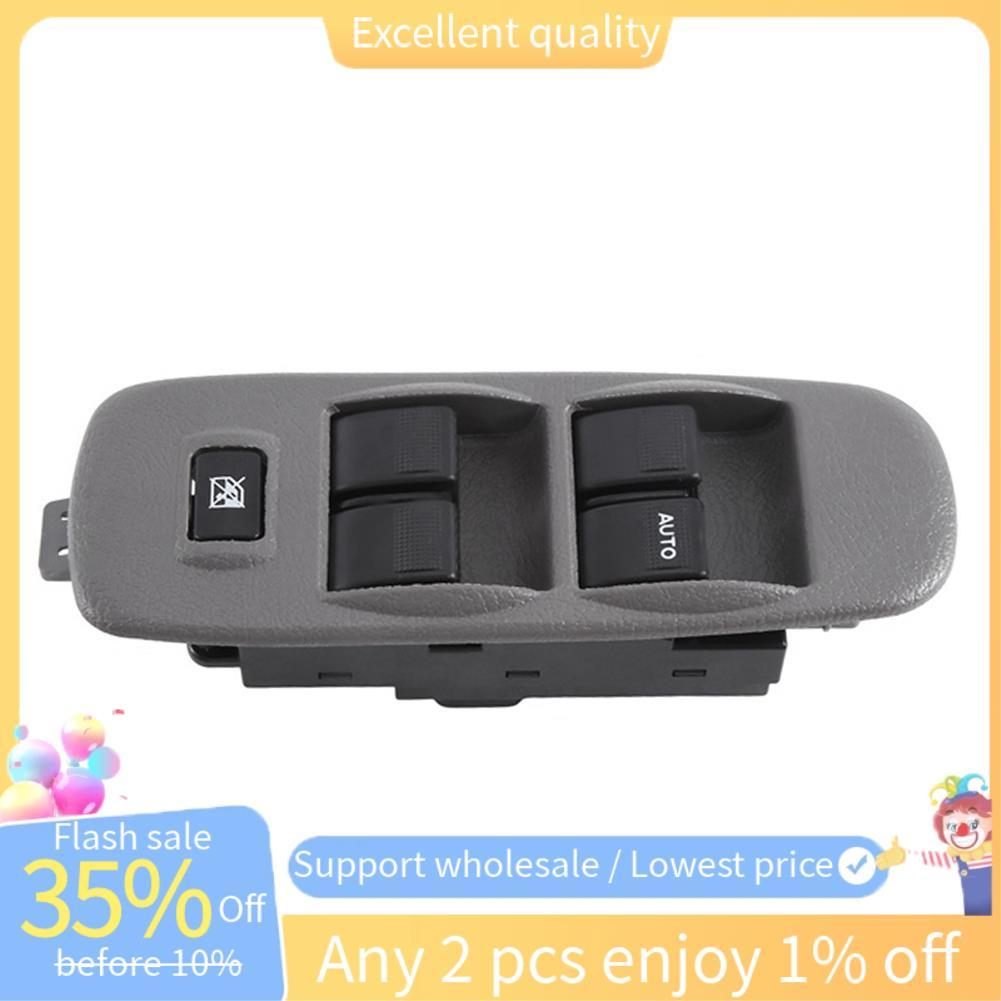 UM93-66-350 UM93-66-350-41 สําหรับ B2500 UN Ranger Courier Power Window สวิทช์อะไหล่รถยนต์ RHD ขวามื