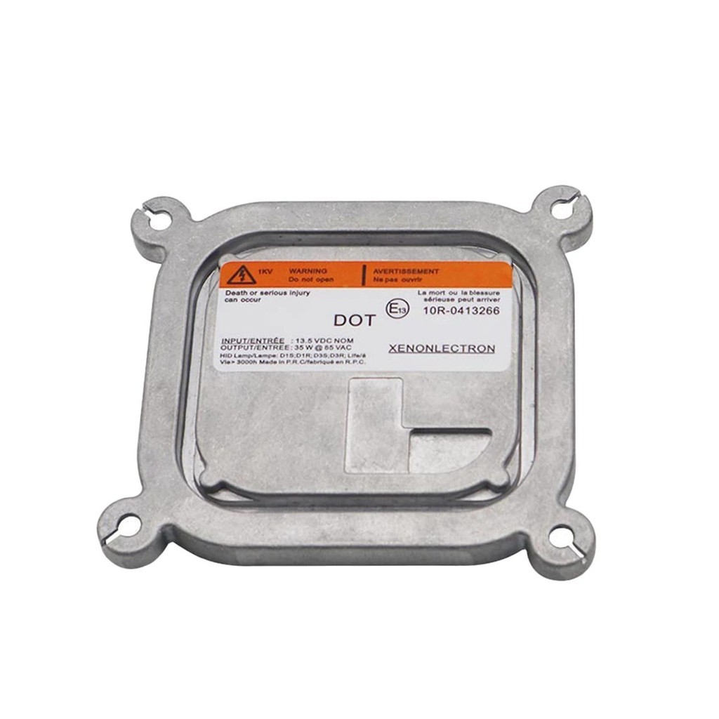 ตัวควบคุมหลอดไฟบัลลาสต์ 10R-034663 89025794 8A5Z13C170A สําหรับ Chevrolet Corvette C6 สําหรับ Dodge 