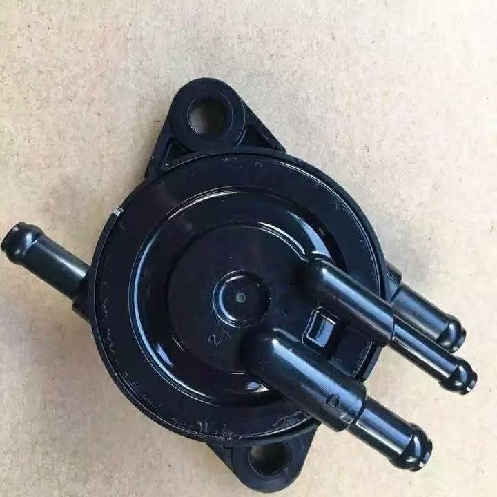 ชิ้นส่วนเครื่องยนต์เบนซินฮอนด้า GX690H ปั๊มน้ำมัน ปั๊มน้ำมันเครื่อง เครื่องยนต์สี่จังหวะสองสูบ