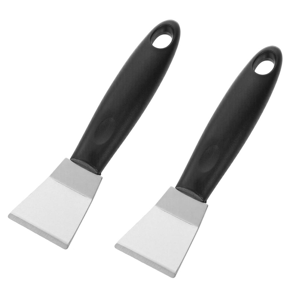 Professional 3D เครื่องพิมพ์เครื่องมือ 3D เครื่องพิมพ์ Scraper เครื่องมืออัพเกรดขัดสแตนเลสโลหะ 3D เค