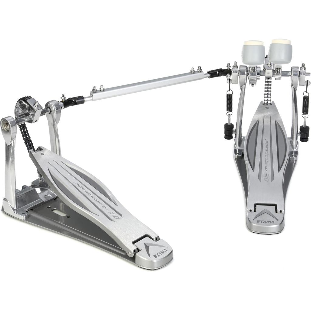 Tama SPEEDCOBRA 310 Twin Drum Pedal HP310LWสินค้าใหม่ของแท้และเป็นของแท้
