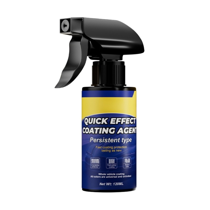 Mon Ceramic Car Coating Paint Care Hydrophobic Ceramic Liquid Car Polishing