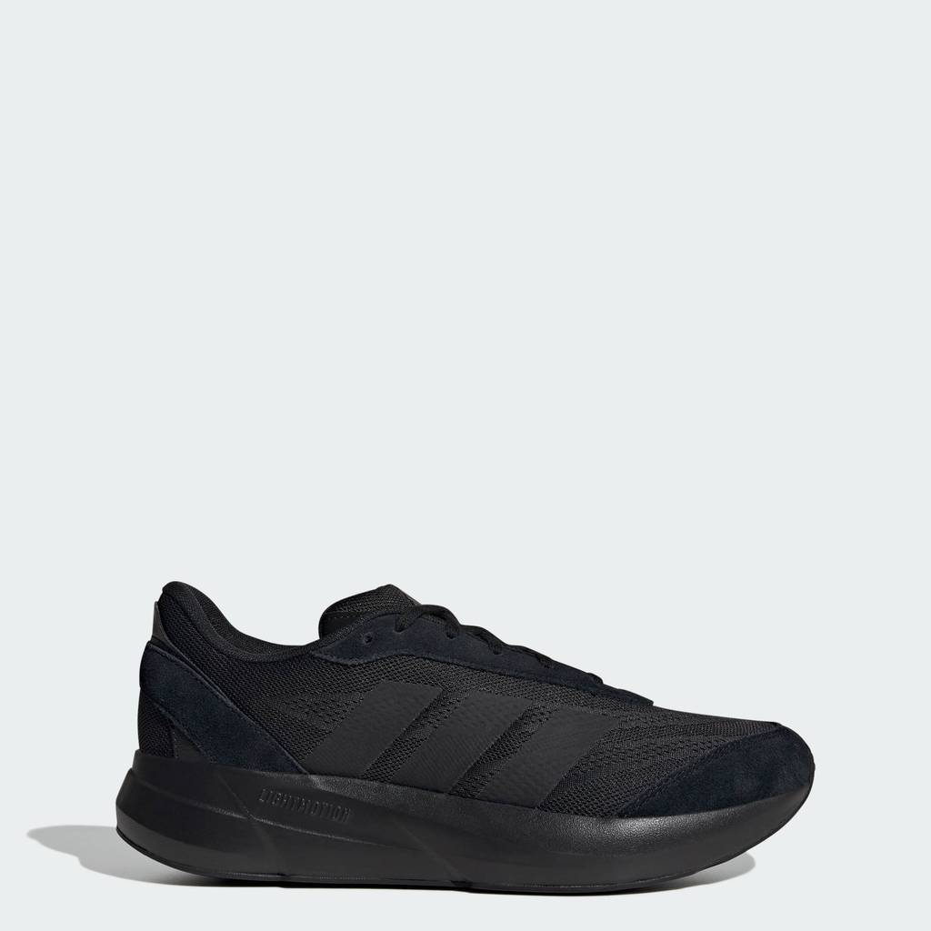 adidas ไลฟ์สไตล์ รองเท้า Lightshift ผู้ชาย สีดำ JH9319