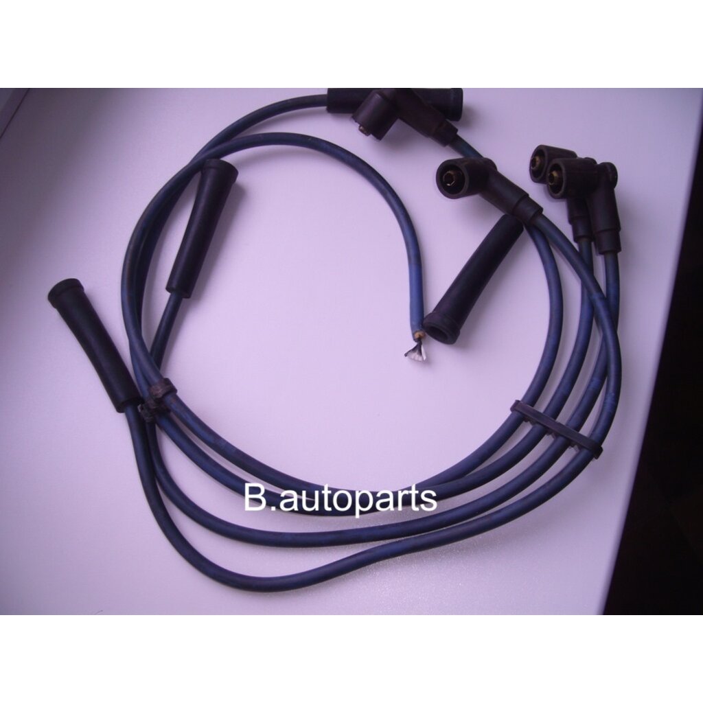 สายหัวเทียน HONDA ACCORD Gen3 G3 CA4 CA5 A16A 1.6 A20A 2.0 1988-