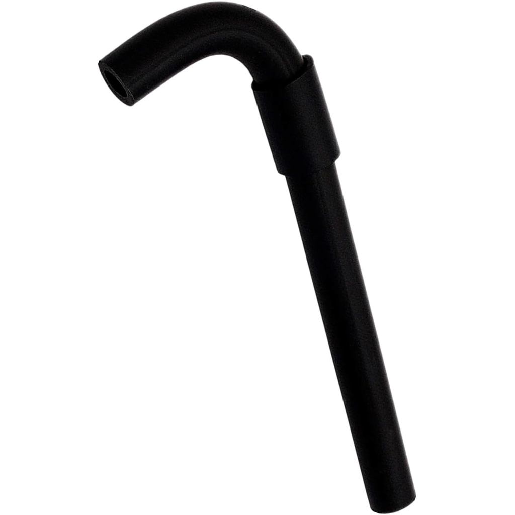 New Crankcase Breather PCV Hose Compatible with Nissan 350Z G35 FX35 M35 3.5L V6 2003-2006,Replace#: