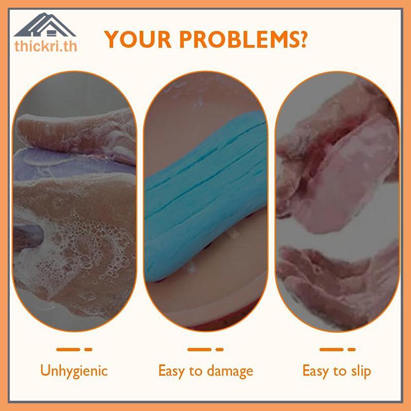 TT ตู้ทําสบู่กล่องบดสบู่รีฟิลสบู่เครื่องบด Soapy Bar Crusher Holder สําหรับซักมือห้องครัวห้องน้ํา PL