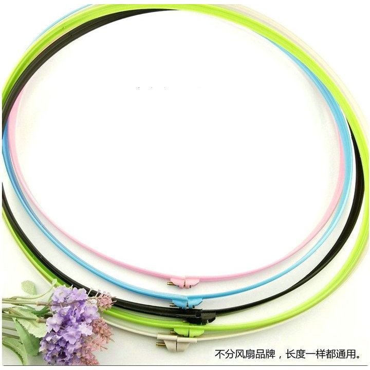 แหวนยึดตะแกรงพัดลมขอบคุณ สำหรับรุ่น FD-4010B/4010/4012-WG