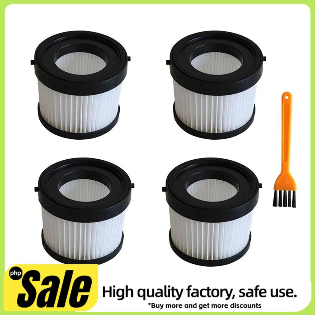 ล้างทําความสะอาดได้กรองทดแทนสําหรับ DCV5011H DCV501LN DCV501 20V เครื่องดูดฝุ่นอุปกรณ์เสริมตัวกรองอะ